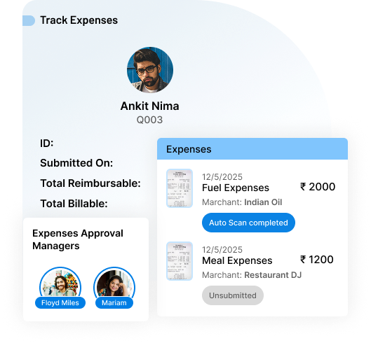Track Expenses Without the Chaos